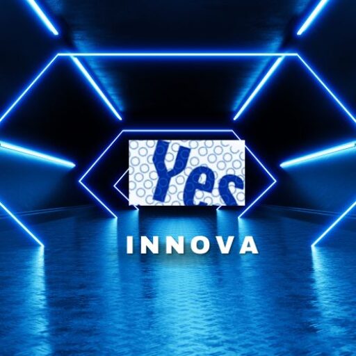 Yes for innovation